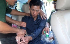 Hà Tĩnh: 2 giờ bắt 2 vụ ma túy từ Lào về Việt Nam