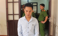 12 năm tù cho kẻ đâm chết em trai ở Hà Tĩnh