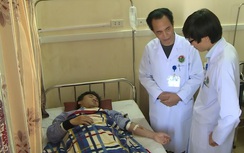 Bác sỹ ở Hà Tĩnh bị người nhà hành hung lúc khám bệnh