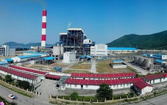 Nhiệt điện Formosa có được bán tro bay cho sản xuất xi măng?
