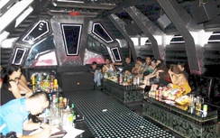105 dân chơi tại Karaoke Ruby bị “dính” ma túy