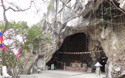 Đền chùa, hang động Hải Dương nhận Bằng di tích quốc gia đặc biệt