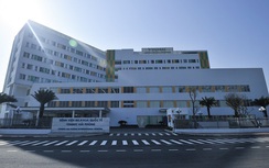 Vingroup khai trương bệnh viện Vinmec trị giá 1.900 tỷ đồng tại Hải Phòng