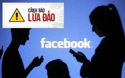 Hack tài khoản Facebook, lừa chiếm đoạt 70 triệu đồng