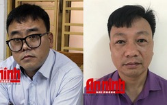 Đưa rác bẩn về Việt Nam, 3 giám đốc bị khởi tố