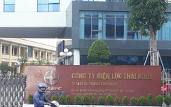 Nghi án Phó GĐ điện lực Thái Bình vỡ nợ tiền tỷ bỏ trốn