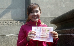 Người Sài Gòn không "phát cuồng" vì tiền lưu niệm như Hà Nội