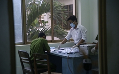 4 trong 10 thi thể vụ TNGT ở Bình Thuận có kết quả ADN