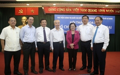 TP.HCM tổ chức Hội thảo “Hồ Chí Minh - Tầm nhìn thời đại"