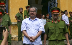 Đại án VNCB: Phạm Công Danh bị đề nghị 30 năm tù