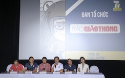 Đạo diễn Charlie Nguyễn chia sẻ về cuộc thi 7 Film Fest 2016