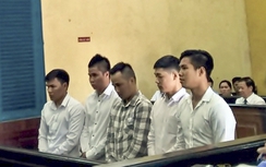Cựu cầu thủ CLB bóng đá Đồng Nai bị tăng hình phạt