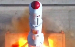 Hàn Quốc: Triều Tiên sắp chế tạo xong tên lửa bắn thẳng tới Mỹ