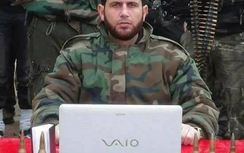 Thủ lĩnh cấp cao của Quân đội tự do Syria bị bắn chết