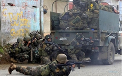 Quân đội Philippines chiếm thế thượng phong, sắp tái kiểm soát thành phố Marawi