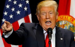 Gần 200 nghị sĩ Mỹ bất ngờ tuyên bố kiện Tổng thống Donald Trump
