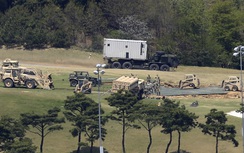 Hàn Quốc giữ bí mật về cuộc đối thoại quân sự với Trung Quốc