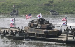 Triều Tiên nói hiệp ước quốc phòng Mỹ-Hàn là "âm mưu xâm lược"