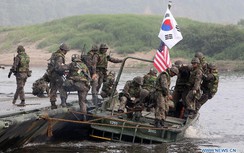 Hàn Quốc sẽ lập đội đặc nhiệm trên biển đối phó Triều Tiên