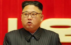 Ông Kim Jong-un tuyên bố về vũ khí hạt nhân