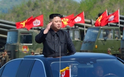 Triều Tiên bất ngờ tuyên bố đầy cứng rắn về đàm phán hạt nhân