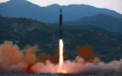 Triều Tiên dọa đánh một đòn "không thể tưởng tượng nổi" vào Mỹ