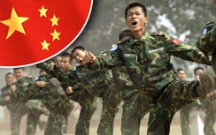 Trung Quốc tuyên bố muốn hợp tác mạnh mẽ với quân đội các nước