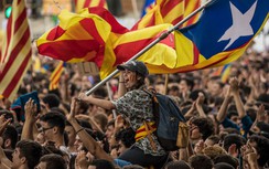 Các đảng ủng hộ Catalonia độc lập sẽ ra sao khi bầu cử mới?