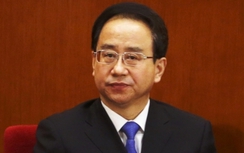 Ông Lệnh Kế Hoạch bị bãi chức Phó Chủ tịch Chính hiệp Trung Quốc