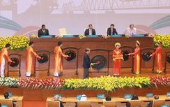 Khai mạc Đại hội đồng Liên minh Nghị viện Thế giới lần thứ 132