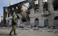 Bộ tứ Normandie nhóm họp, phe đối lập Ukraine cảnh báo tái chiến