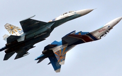Mỹ - Nga đấu khẩu vụ chặn máy bay do thám