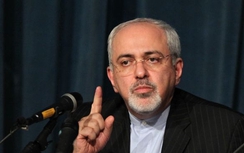 Iran lại doạ làm giàu hạt nhân không giới hạn