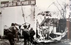 Những ngày cuối cùng của người Mỹ tại Việt Nam (phần 1)