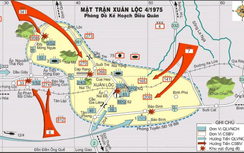 Những ngày cuối cùng của người Mỹ tại Việt Nam (phần 2)