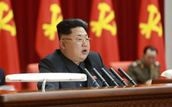 Ông Kim Jong-un huỷ thăm Nga vì "vấn đề nội bộ Triều Tiên"