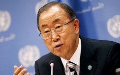 Tổng Thư ký Liên hợp quốc sắp thăm Việt Nam