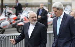 Iran đặt điều kiện cho đàm phán hạt nhân với các cường quốc