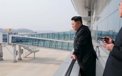 Triều Tiên dọa giáng trả Mỹ mạnh mẽ hơn