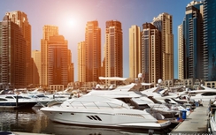 9 lý do Dubai thành trung tâm kinh tế, đầu tư lớn thế giới