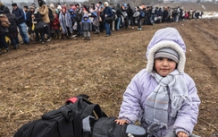 10.000 trẻ em mất tích, Đức muốn người tị nạn hồi hương