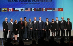 Trung Quốc cân nhắc TPP, phê chuẩn chậm Mỹ sẽ thiệt 100 tỷ USD