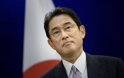 Ngoại trưởng Nhật huỷ thăm Trung Quốc vì đưa tên lửa ra Hoàng Sa
