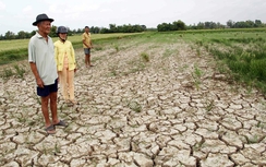 Đề nghị Trung Quốc gia tăng xả nước xuống hạ lưu sông Mekong