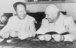 Mao Trạch Đông được lợi thế nào trong khủng hoảng tên lửa ở Cuba