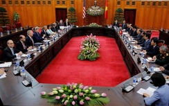 Thủ tướng: “Việt Nam không chạy đua vũ trang ở Biển Đông”