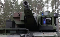 Đức phát triển pháo "kìm" tăng T-14 Armata của Nga
