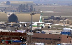Sân bay bị tấn công, Thổ Nhĩ Kỳ điều thêm quân sang Syria