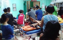 Philippines: Hai vụ nổ tại trận đấu quyền anh, ít nhất 10 người chết