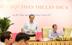 Sân bay Long Thành: Kiến nghị đẩy tiến độ, tăng hỗ trợ GPMB